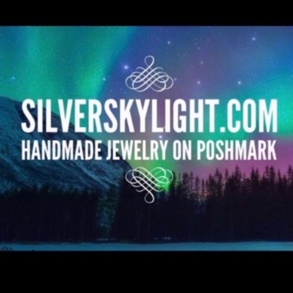 Double layer unicorn rainbow stones stainless steel adjustable choker necklace - Picture 14 of 14